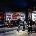 Полтавщина вночі зазнала комбінованого удару зс рф