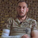 Священник, який взяв до рук зброю: історія бійця на позивний «Кадило»
