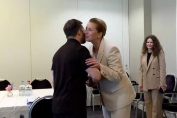Данія — перша: Україна запускає спільне виробництво зброї з країною-партнером
