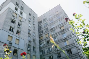 У Дніпрі зросла кількість жертв російського теракту 24 червня