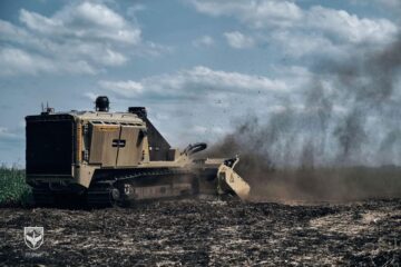 На Покровському напрямку російські війська здійснили 31 атаку — Генштаб ЗСУ