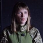 «Ходила до ТЦК з 18 років» — як Аліна скористалася шансом стати морпіхом