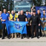 Оборонці ЧАЕС на волі: в рамках великого обміну вдалося повернути нацгвардійців та молодих воїнів