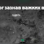 Вогняний дощ для штурмовиків: на Харківщині артилерія зірвала наступ ворожої піхоти