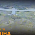 Перше збиття — і одразу джекпот: як пілот-новачок знищив рідкісний російський безпілотник