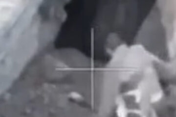 Пастка у підвалі: український дрон-камікадзе «закрив» питання з двома окупантами