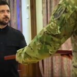 «Один з найрезультативніших підрозділів»: Президент нагородив спецпризначенців СБУ