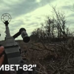 «Ми обрали діяти з характером»: на Донеччині зенітники кулеметами косять ворожі дрони