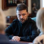 «Цей процес не має тривати роками»: Президент закликав до створення трибуналу для покарання росії