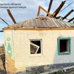 Росіяни завдали ракетного удару по Запоріжжю — поранено 16-річну дівчину