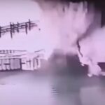У ВМС розповіли, як ураження Кримського моста повпливає на росіян