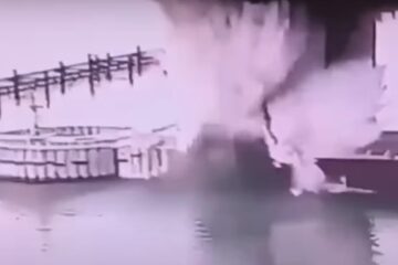 У ВМС розповіли, як ураження Кримського моста повпливає на росіян