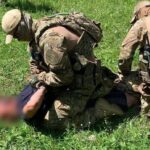 Коригував артобстріли прикордоння Сумщини й отримав 15 років тюрми: засуджено зрадника