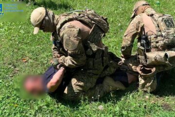 Коригував артобстріли прикордоння Сумщини й отримав 15 років тюрми: засуджено зрадника