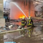 У Тернополі зросла кількість постраждалих унаслідок комбінованої атаки рф