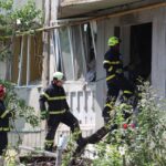 У Луцьку збільшилась кількість постраждалих унаслідок нічної атаки рф