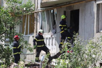 У Луцьку збільшилась кількість постраждалих унаслідок нічної атаки рф