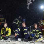 У Луцьку з-під завалів деблокували тіло дівчини: завершено рятувальні роботи