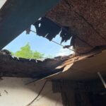 Дніпропетровщину накрило артою та дронами: є жертви, зруйновано десятки будинків