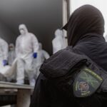 У МВС пояснили, як родини допомогають в ідентифікації тіл