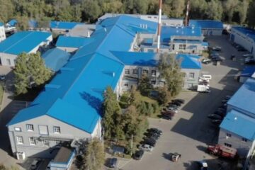 Жирна ціль — уражений на московщині завод «Рєзоніт» виготовляв плати для ракет Іскандер, Калібр та Х-101