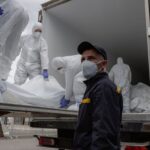 Повернення загиблих захисників: ідентифікація тіл може тривати понад рік