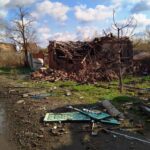 У Донецькій ОВА розповіли про наслідки російських атак