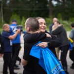 В Україну повернулися поранені полонені Захисники