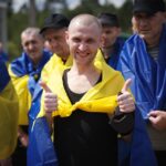 Рустем Умєров: Додому повернулися захисники, яким найбільше потрібна допомога та лікування