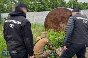 Школярка врятувала Івано-Франківськ від теракту російських спецслужб