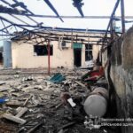 Майже 500 ударів за добу: у Запоріжжі є загиблий внаслідок обстрілів