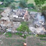 Унаслідок російських атак по Харківщині постраждала дитина