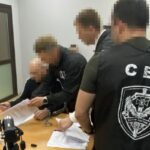 СБУ затримала нардепа, який систематично поширював російські фейки