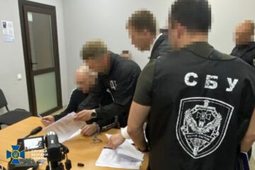 СБУ затримала нардепа, який систематично поширював російські фейки