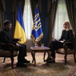 Ми не капітулюємо: Президент окреслив межі компромісу з рф