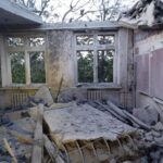 Війська противника накрили Донеччину з артилерії: є жертви, пошкоджено понад 80 споруд