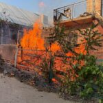 Дніпропетровщина потерпає від ударів росії: є жертви та масштабні руйнування