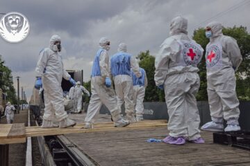 В Україну повернули тіла ще 1200 загиблих: триває репатріація захисників