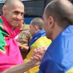 Найстаршому — 63 роки, наймолодшому — 21: деталі чергового етапу обміну