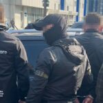 У Києві затримали ділків-хабарників, які намагалися зірвати безкоштовні поставки РЕБ в Україну