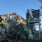 Під завалами в Одесі знайшли тіло жінки: серед постраждалих є вагітна