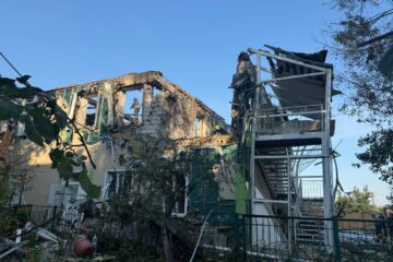Під завалами в Одесі знайшли тіло жінки: серед постраждалих є вагітна