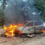 Дніпропетровщина палає від російських атак: противник обстрілює з артилерії та дронами