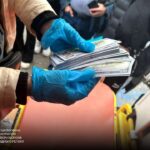 На Львівщині викрили жінку, яка за $25 тисяч обіцяла вивезти чоловіків за кордон