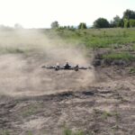 Вперше в історії: українські дрони представлять на найбільшій авіаційній виставці у світі
