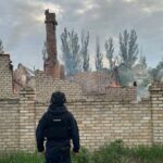 Обстріли Донеччини: є поранені, противник пошкодив лінію електропередач