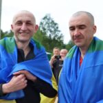 Коордштаб: серед звільнених сьогодні захисників чимало оборонців Маріуполя