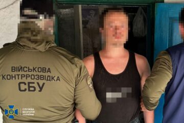СБУ зірвала атаку на «Нептун»: затримано «щура» рф у лавах українських військових