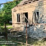 Ворог понад 400 разів за добу вдарив по населенню Запоріжжя