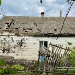 Майже 350 ударів по Запоріжжю за добу: вагітна жінка у лікарні